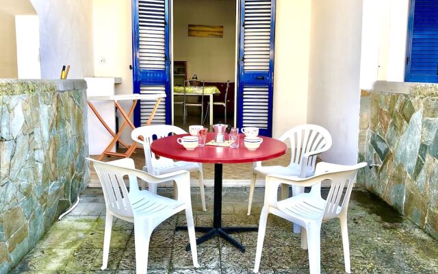 Villetta Disco & Beach Baia Verde