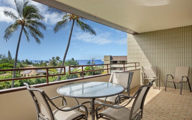 Big Island White Sands Village by Coldwell Banker Island Vacations