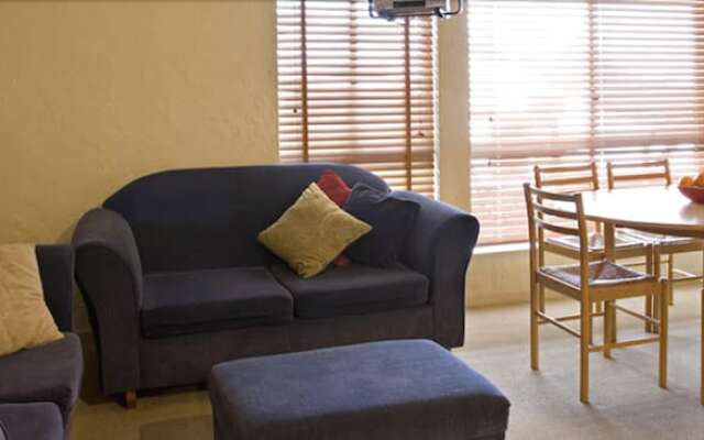 Alpine View Apartments