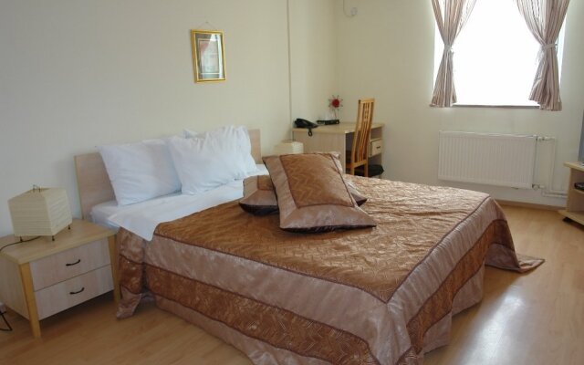 Baleva Hotel