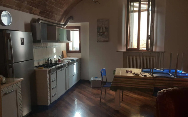 Casa di Alfredo