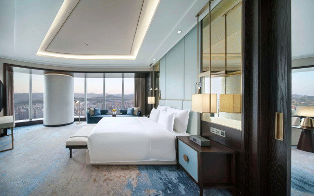 Kempinski Hotel Jinan