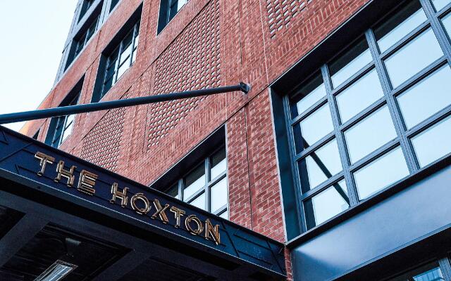 The Hoxton Chicago