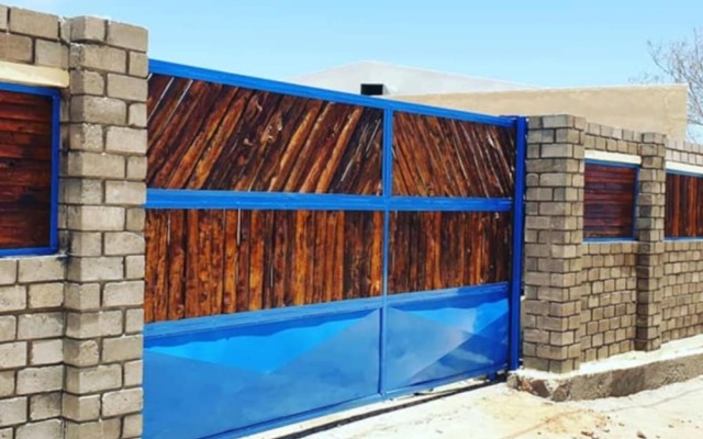 P Wake Guesthouse
