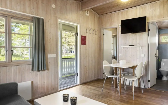 First Camp Tylösand