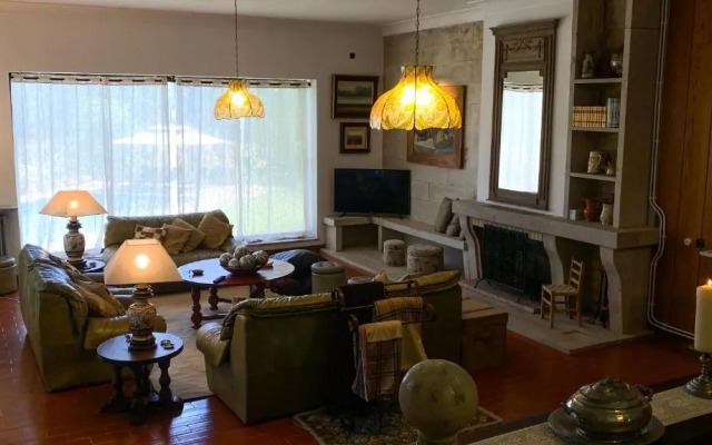 Quinta Do Prado Verde