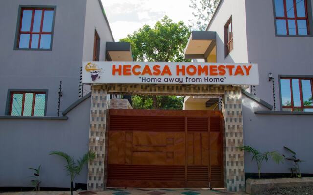 Hecasa Homestay