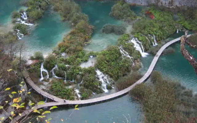 Apartment Kristic Plitvice