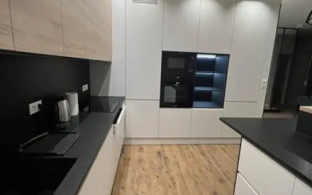 VIP Apart Bielany przy metrze