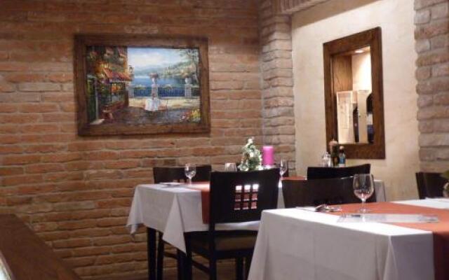 Pensione Ristorante Moretti