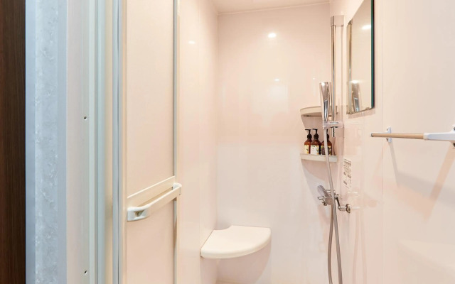 Grand Cabin Hotel Naha Oroku