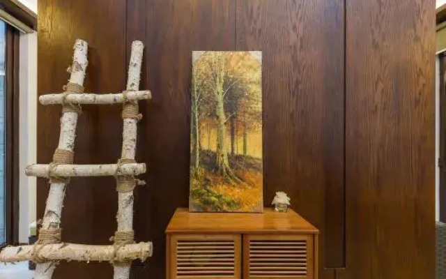 Qionghai Seashore Paradise Holiday Apartment