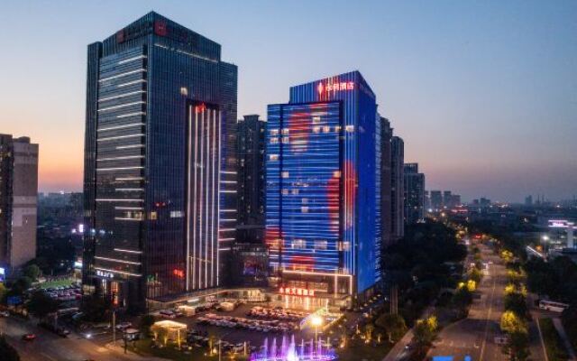 Yongli Tianxi Hotel