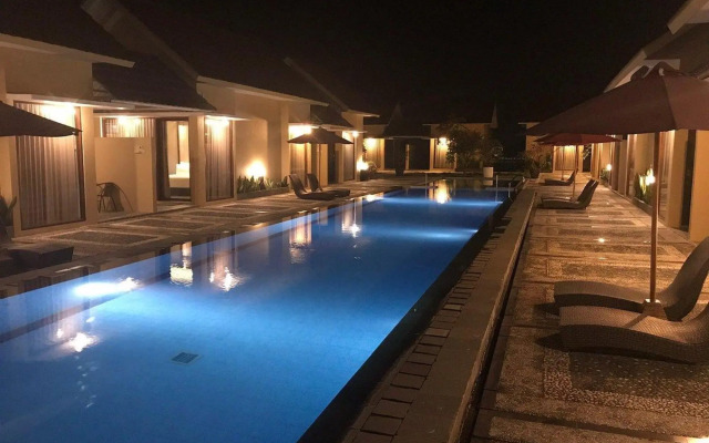 Belitung Holiday Resort