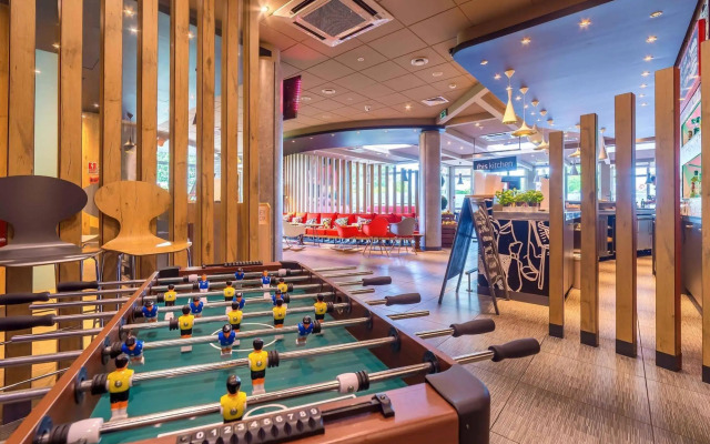 ibis Warszawa Ostrobramska