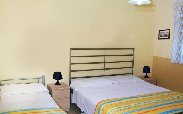 Residence Torre Saracena