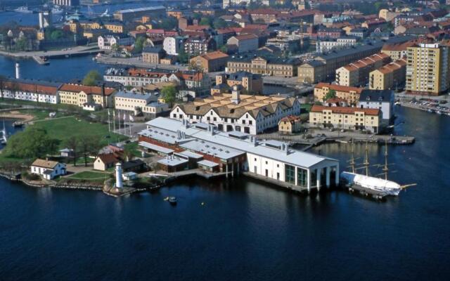 First Hotel Statt Karlskrona