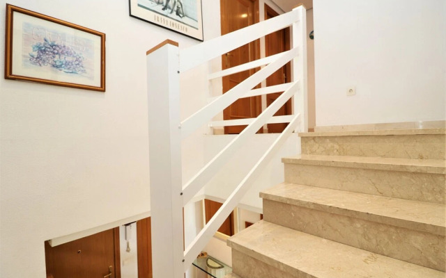 Apartamento Gemelos 22-T2-26-J