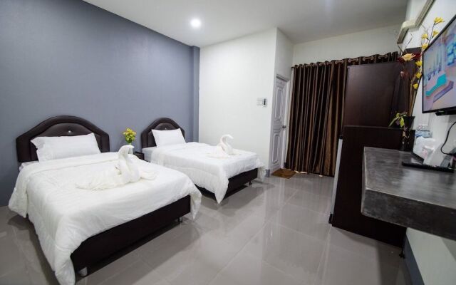 Maneetham Residence
