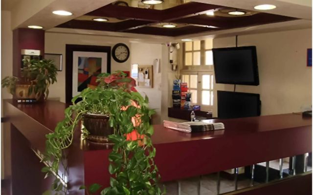 Rodeway Inn
