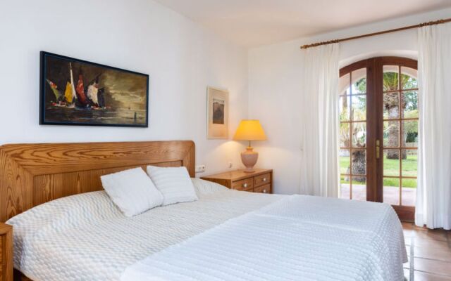 Villa FINCA INGALA