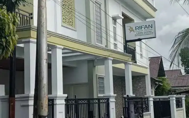 RIFAN Guest House