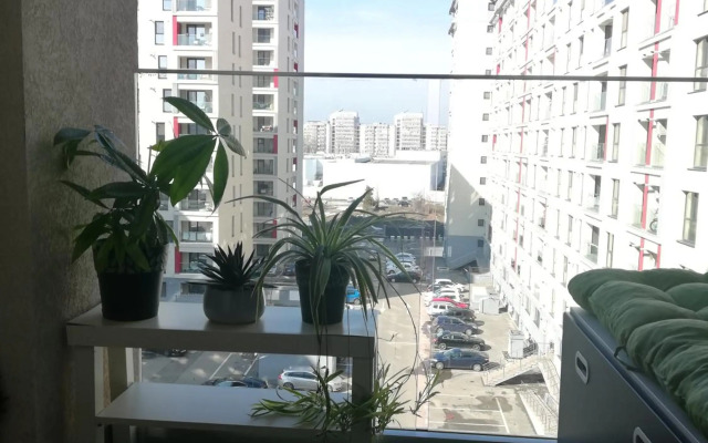 Marlen’s Apartment