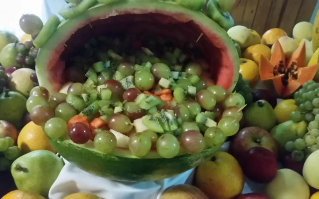 Villa das Termas Hotel