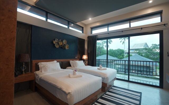 ProudChan Boutique Resort