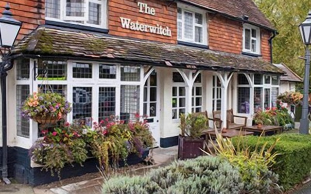 Wheatsheaf Hotel By Greene King Inns
