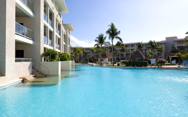 Paradisus Playa del Carmen – Riviera Maya - All Inclusive