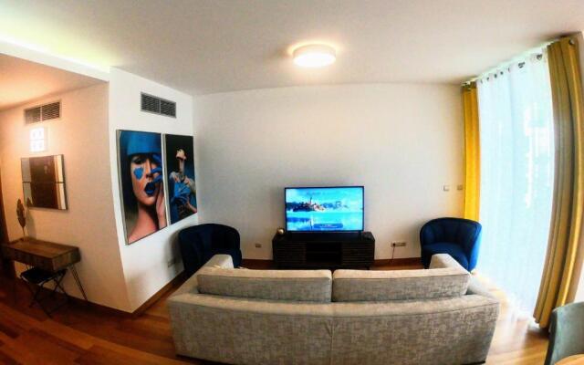 Funchal View Apartament