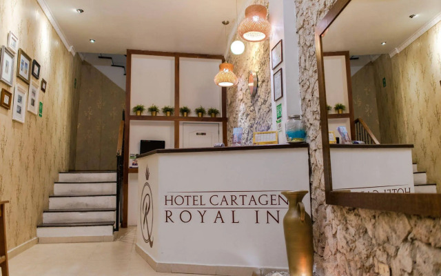 Cartagena Royal Hotel Boutique