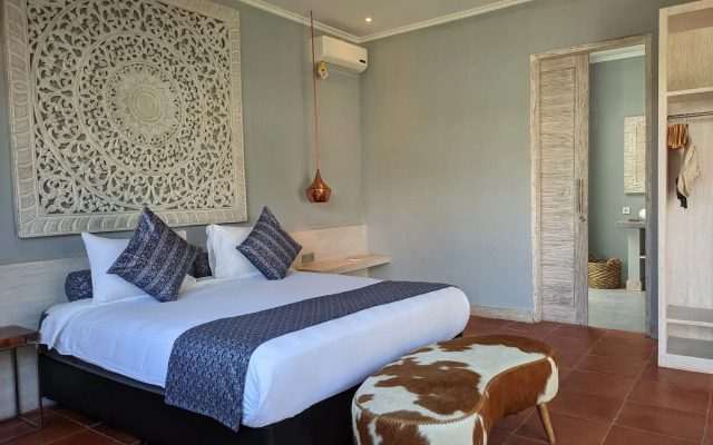 The Suites Lombok