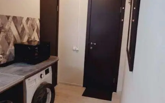 Apartamenty na prospekte Frunze 121