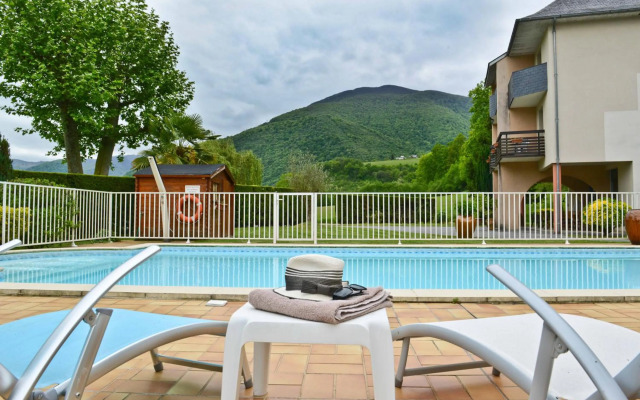 Le Vieux Logis