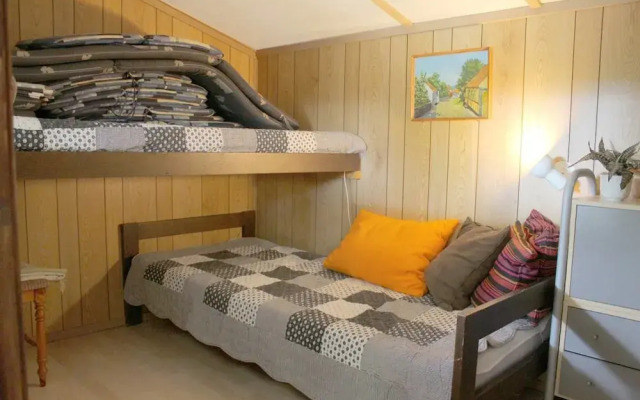Holiday home Aakirkeby