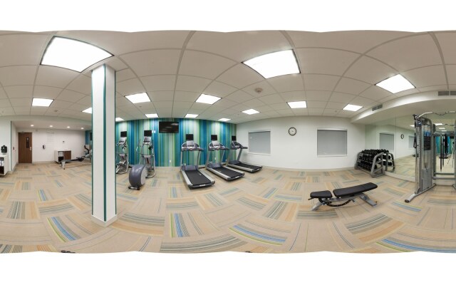 Holiday Inn Express & Suites Pahrump by IHG