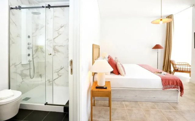 Dolce Faro Niente Apartment