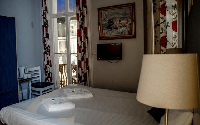 Villa Rose