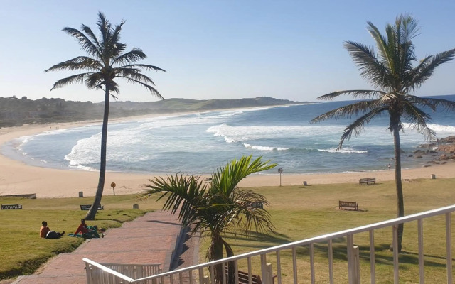 Thiseldoo Holiday Home