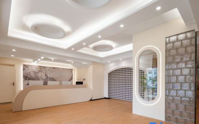 Vientiane Boutique Theme Hotel