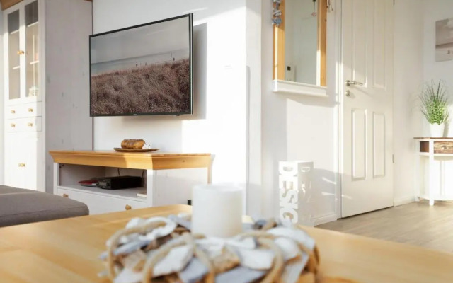 Memelstraße 7 Buhne