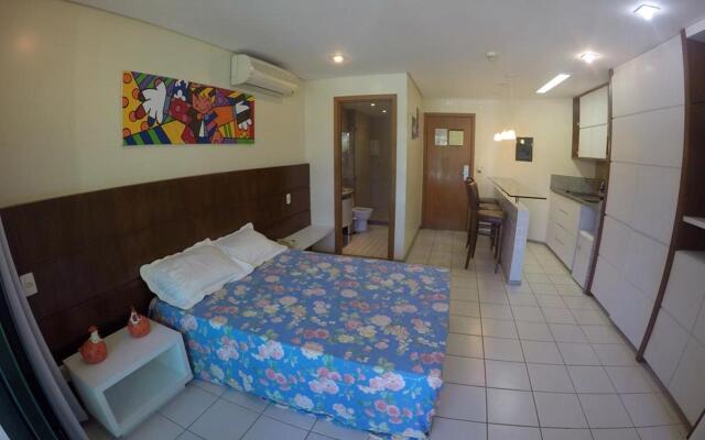 Marulhos Resort Mar Flats
