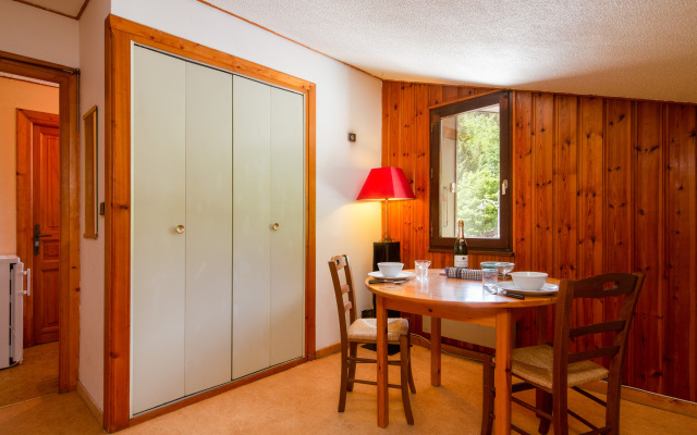 La Persévérance 14 Studio