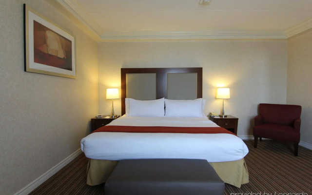 Holiday Inn Express Whitby by IHG