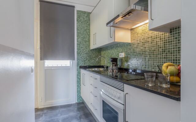 Apartments Sant Pere Martir