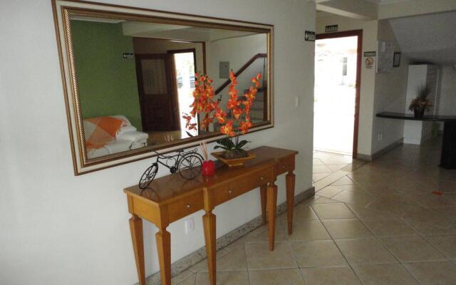 Apartamento Portinari