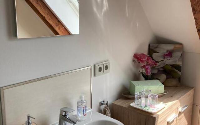 Pension Zur Alten Post