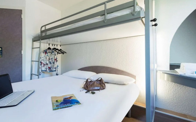ibis budget Fécamp
